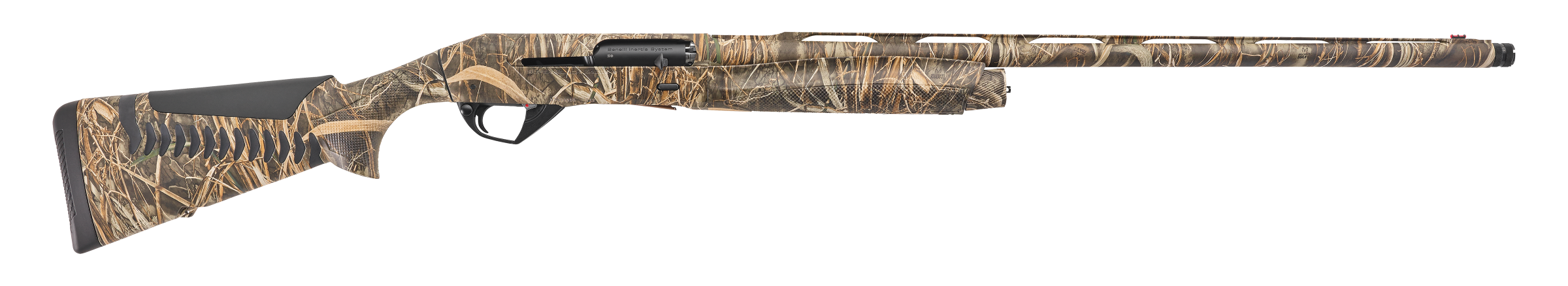 Benelli Super Black Eagle 3 Semi-Auto 12ga Shotgun - Realtree Max-7 (10311)