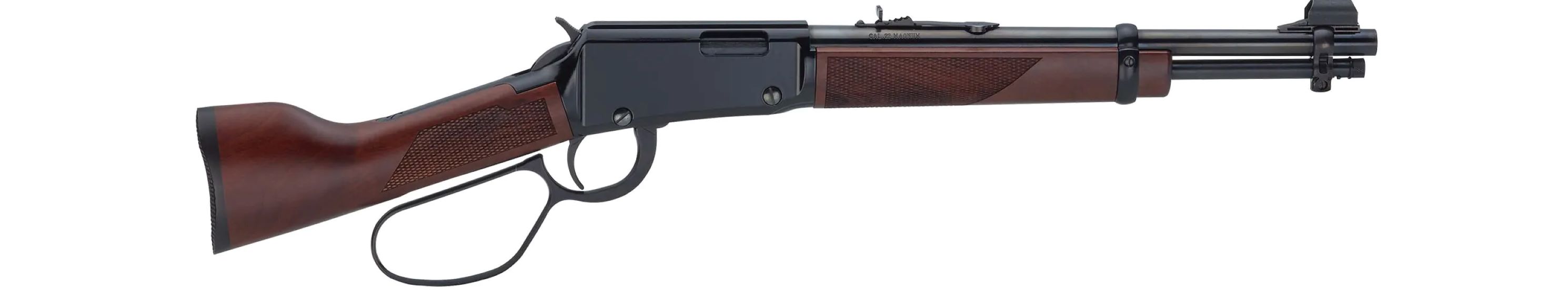 Henry Mare's Leg Lever Action Pistol .22 Magnum - H001MML