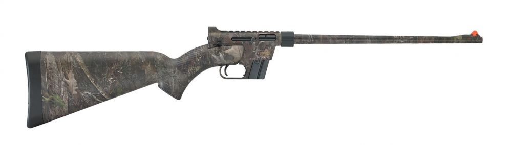 Henry U.S. Survival AR-7 Semi-Automatic .22 LR Timber-Kanati Camo - H002C