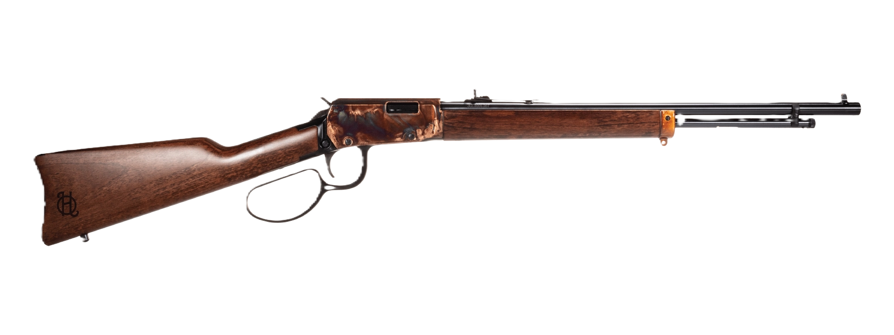 Heritage Arms Settler .22 LR Lever Action Rifle 20
