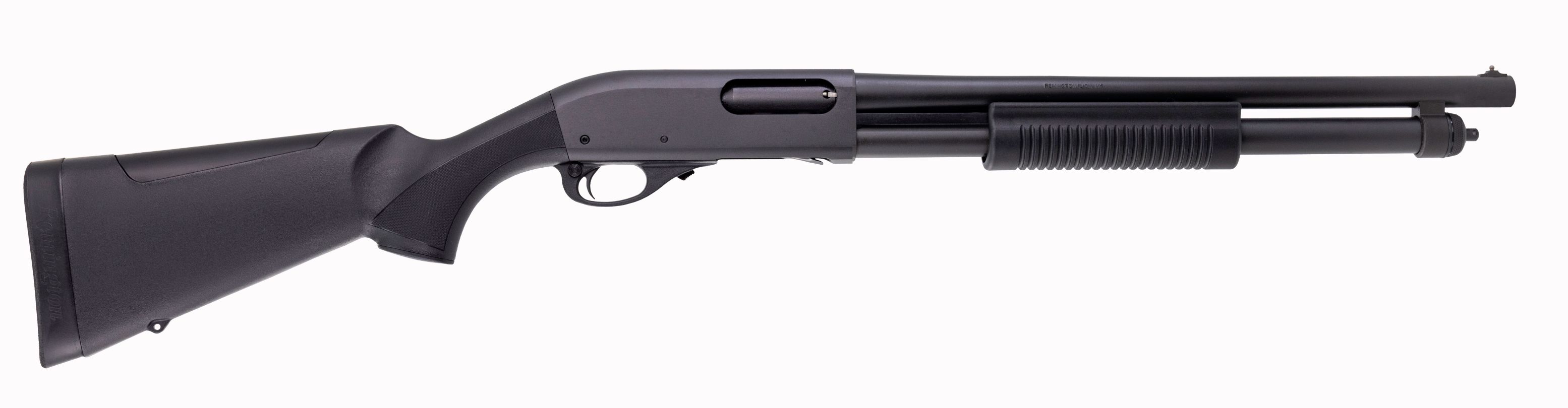 Remington 870 Express Synthetic Tactical 7-Round  (25077)