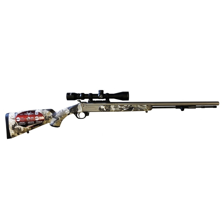 Traditions Pursuit XT UL 26