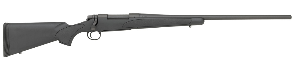 Remington 700 SPS (Special Purpose Synthetic) 30-06/24
