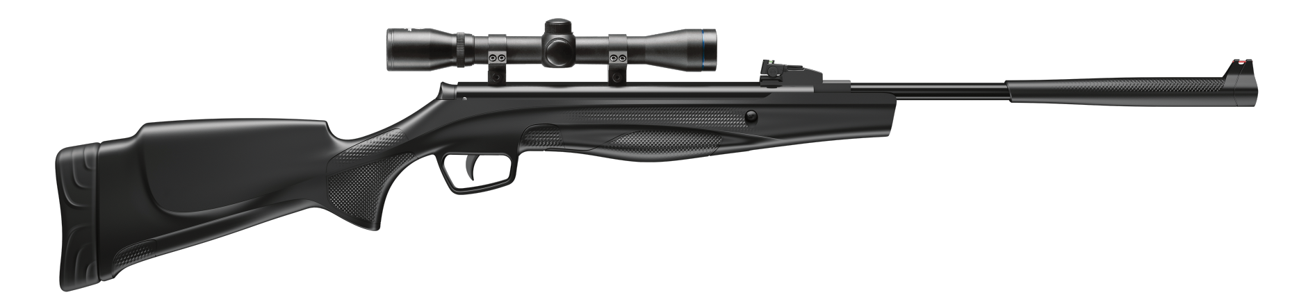 Stoeger S3000-C Compact Air Gun - .177 Cal