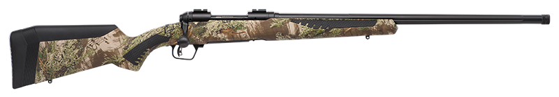 Savage Model 110 Predator bolt-action 308 Win (57141)