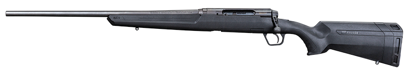 Savage Axis Left-Hand Bolt-Action Centerfire Rifle