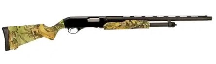 Stevens 320 Field Grade 12ga Pump Obsession Camo (22564)