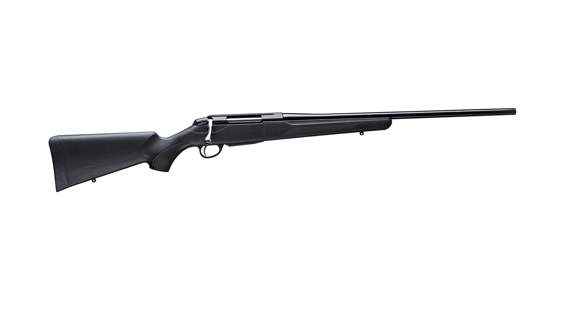 Tikka T3x Lite Blued/Blk Synthetic - Left Handed .308 Win