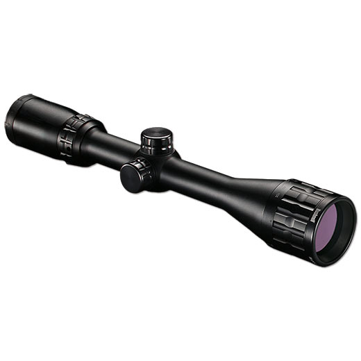 Bushnell Banner  4-12x40mm BMAG 350 Reticle Rimfire Scope
