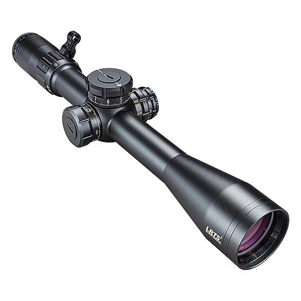 Bushnell Elite Tactical LRTSi 4.5-18x 44mm Riflescope