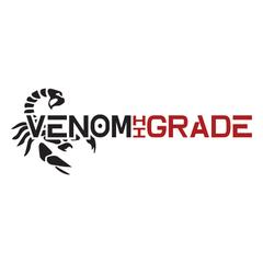 Scorpion Venom Hi Grade Riflescopes