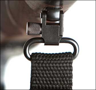 Carlson's Sling Locking Swivel Set